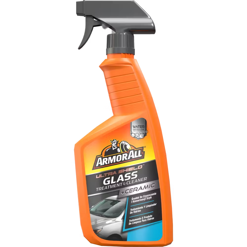Armor All® Ultra Shield™ Glass Treatment & Cleaner + Ceramic