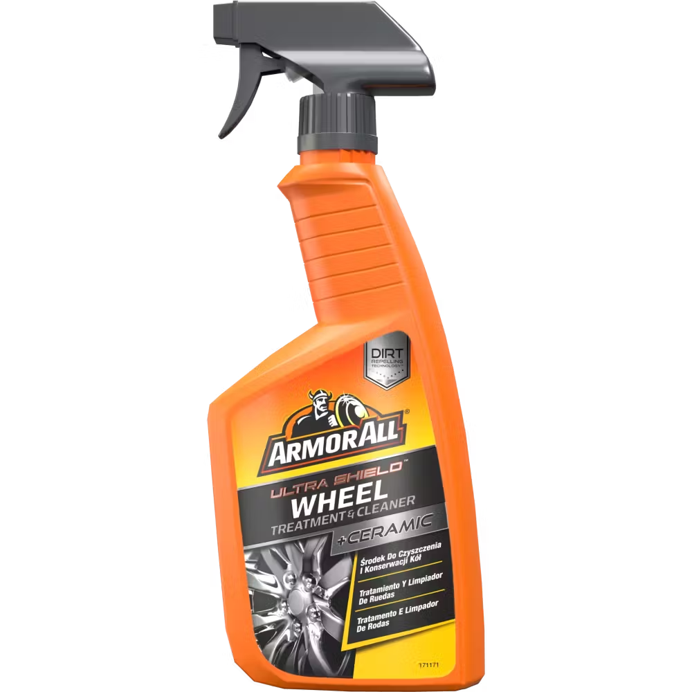 Armor All® Ultra Shield™ Wheel Treatment & Cleaner + Ceramic