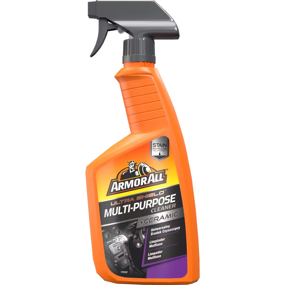 Armor All® Ultra Shield™ Multi-Purpose Cleaner + Ceramic