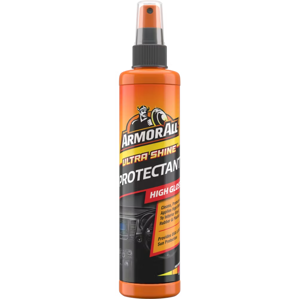 Armor All® Ultra Shine Protectant