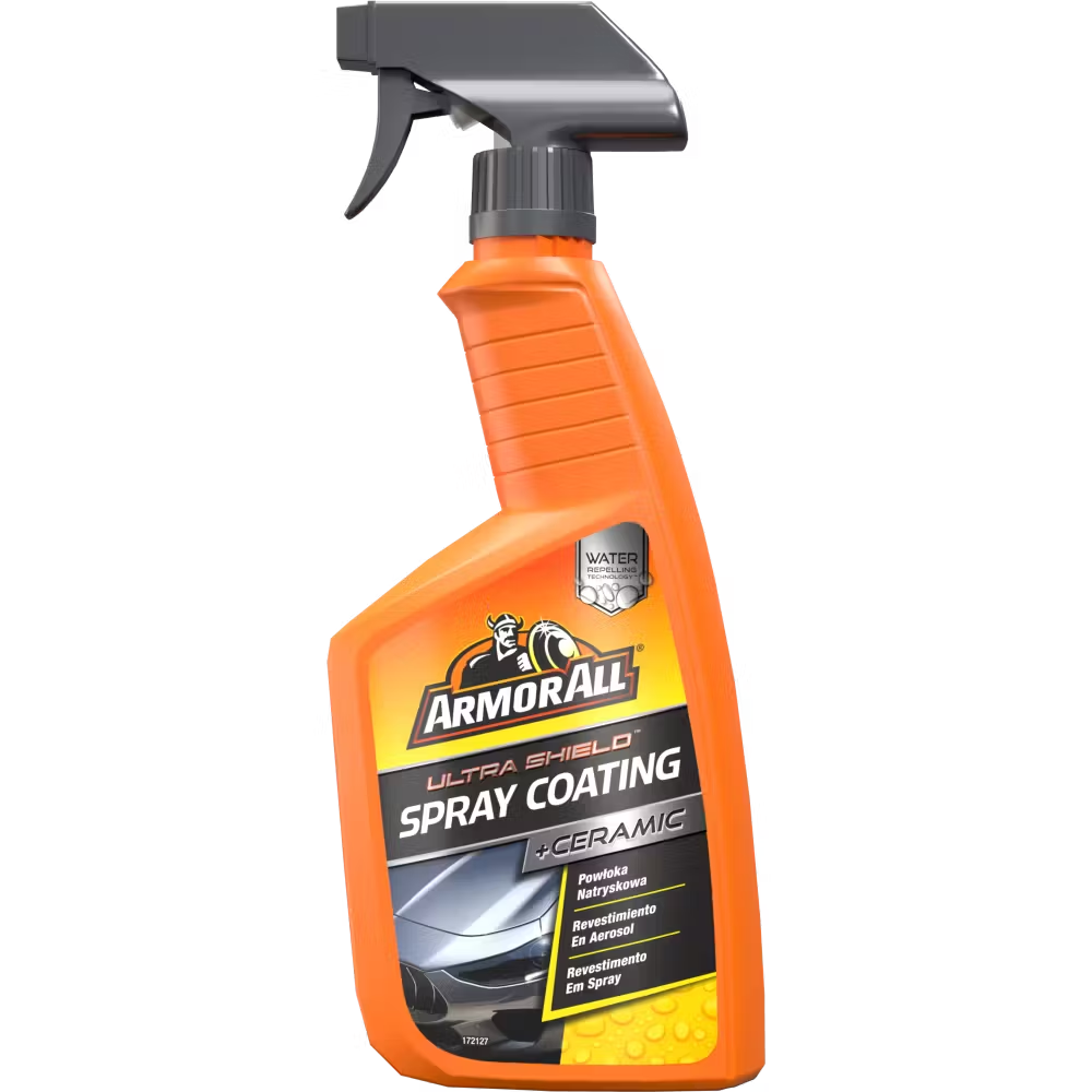 Armor All® Ultra Shield Ceramic Spray Coating