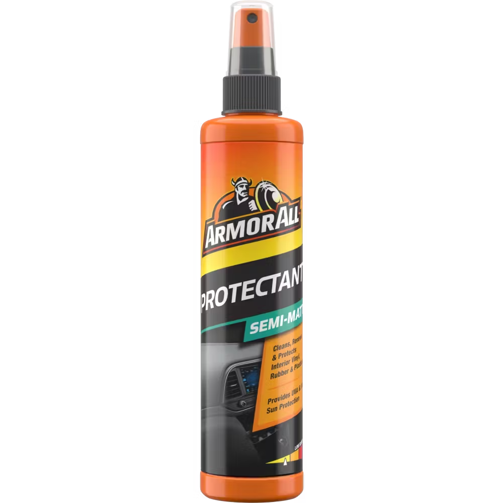 Armor All® Protectant Semi-Matt