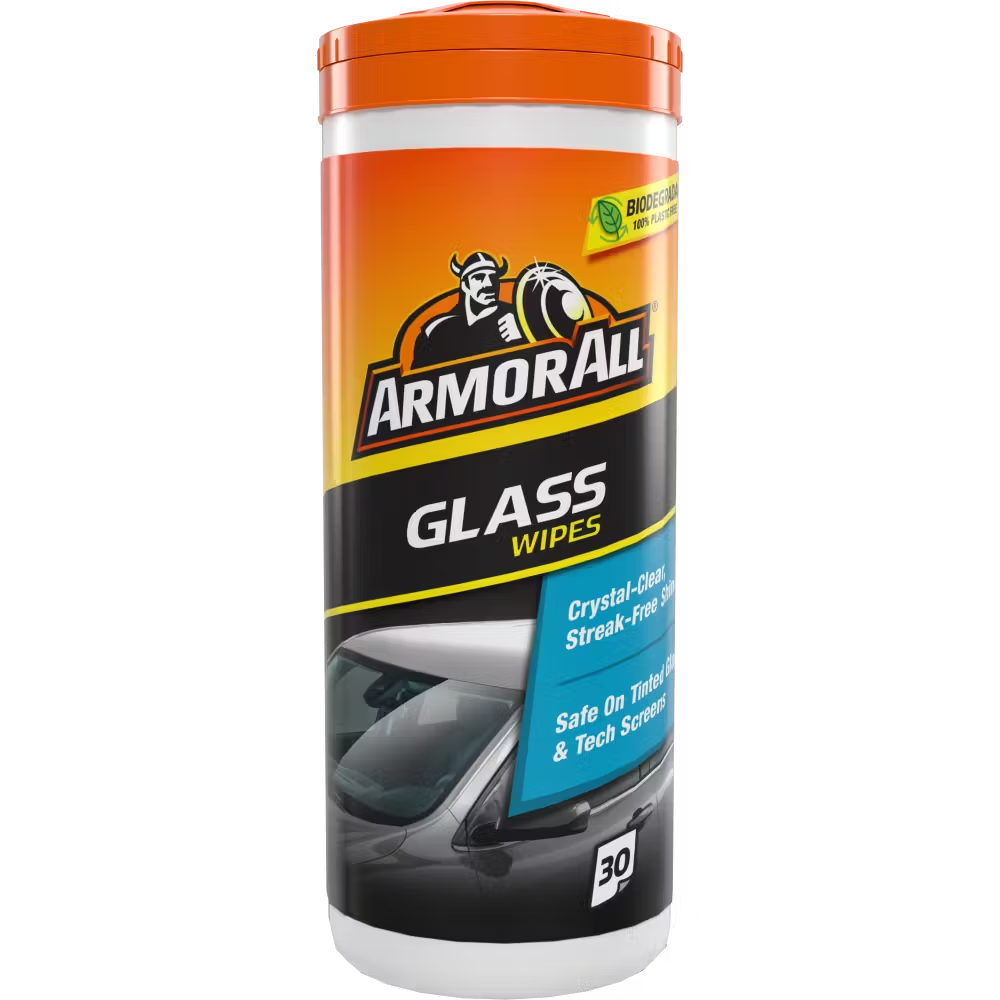 Armor All® Glasservetter