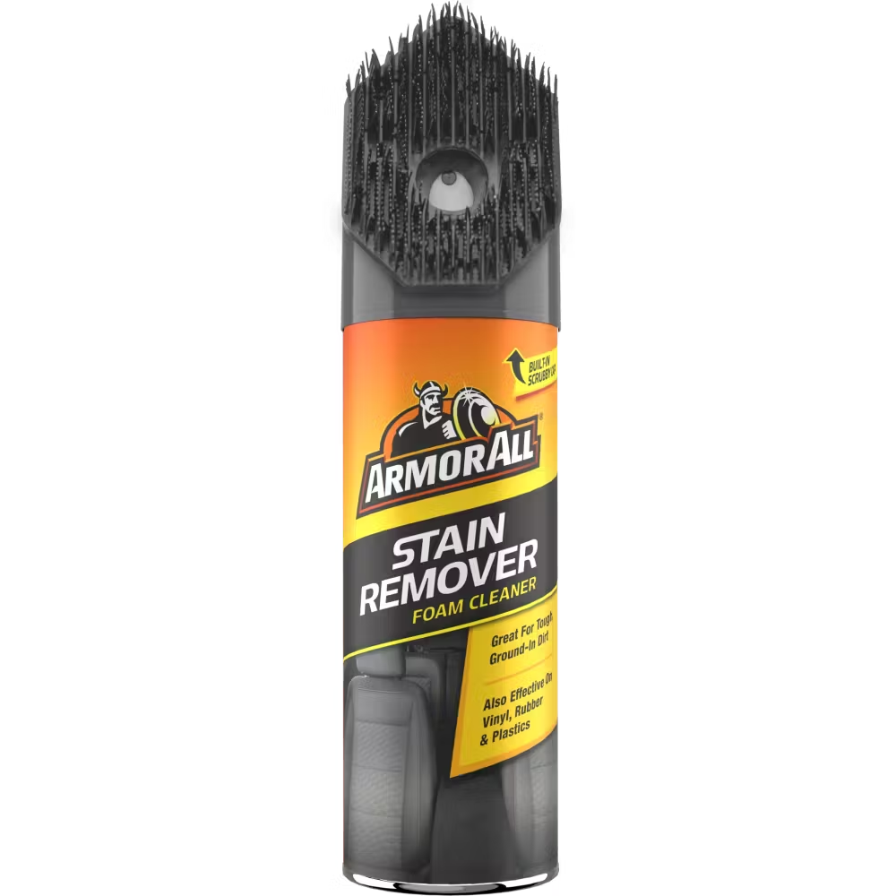 Armor All® Stain Remover Foam Cleaner