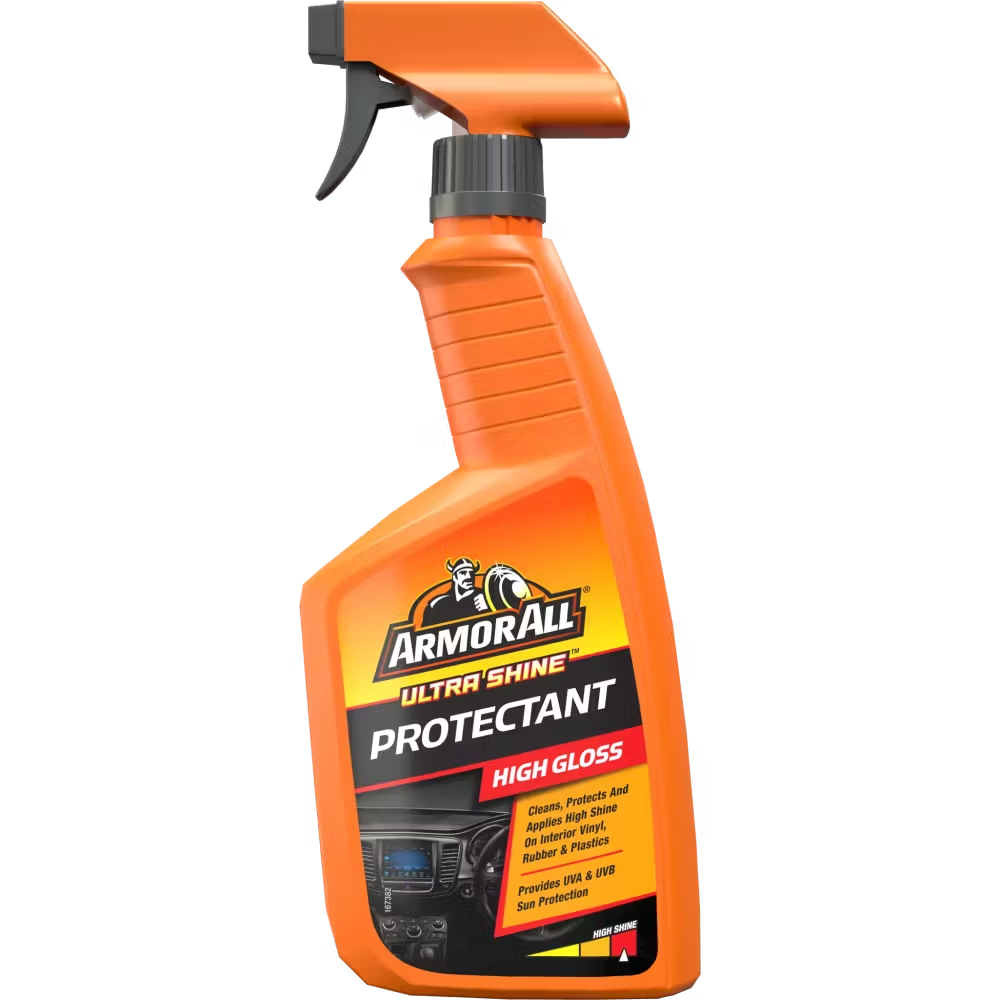 Armor All® Ultra Shine™ Protectant