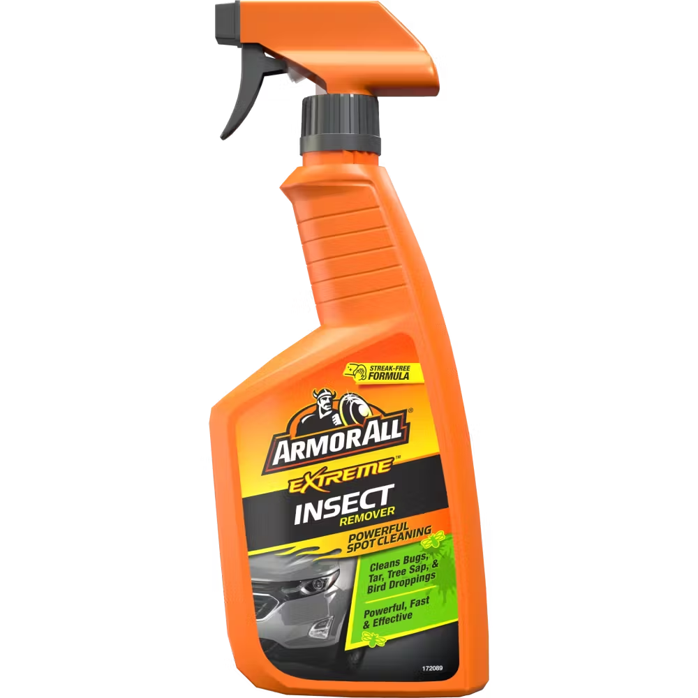 Armor All® Extreme™ Bug & Tar Remover