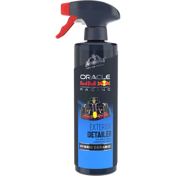 Detallador de exteriores Image 1