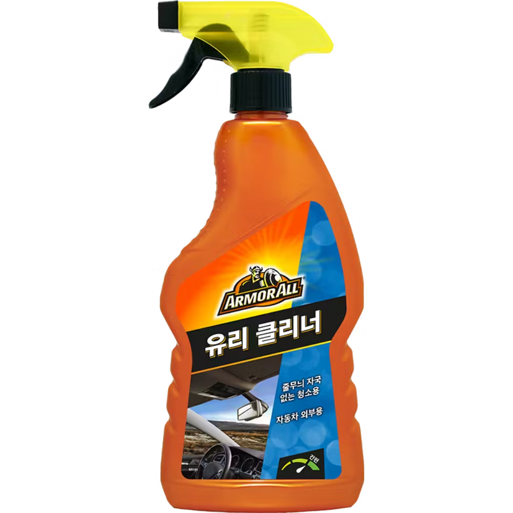 아머올 유리클리너 500mL