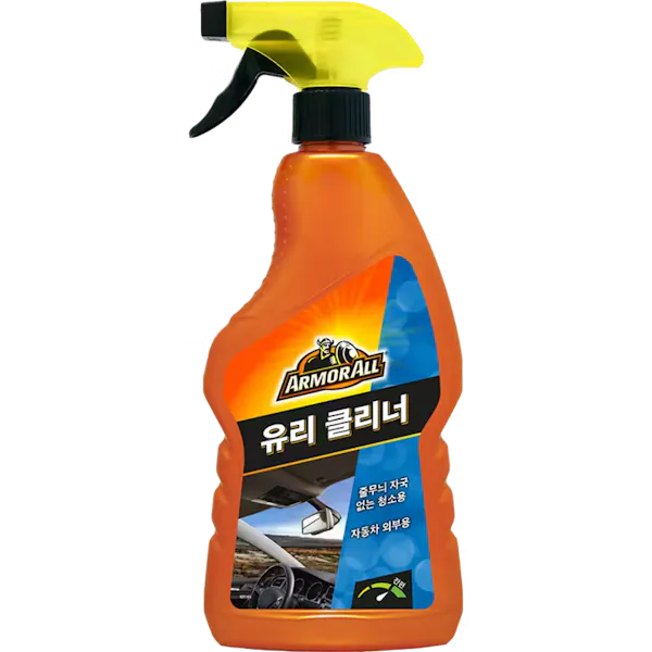 아머올 유리클리너 500mL Image 1