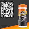Armor All® Ultra Shield™ Ceramic rengjøringsservietter Image 5