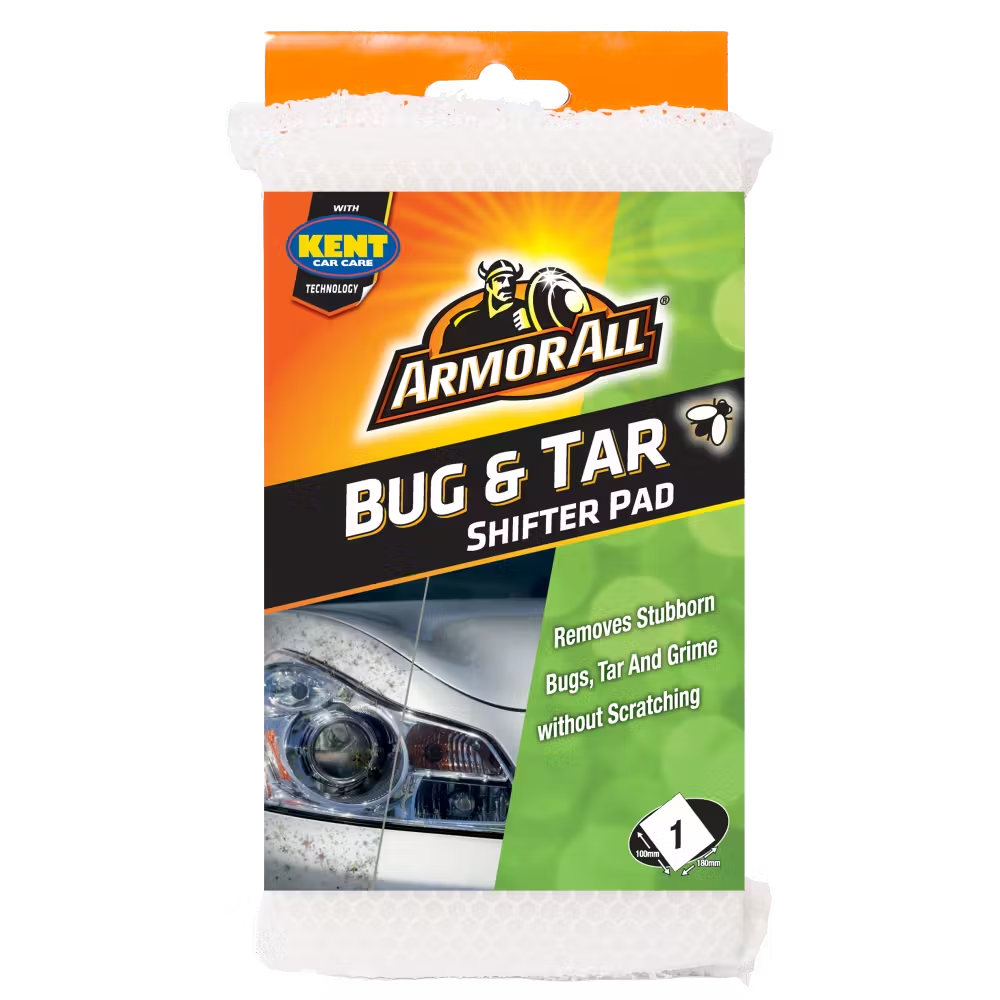 Bug & Tar Shifter Pad