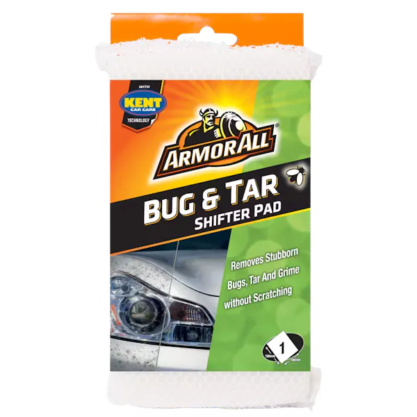 Bug & Tar Shifter Pad Image 1