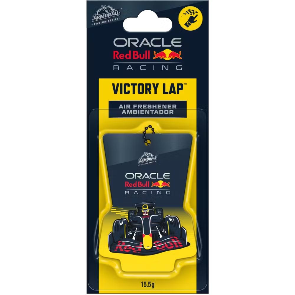 Victory Lap™ Ambientador