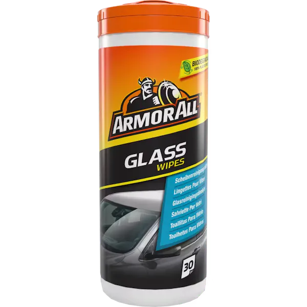 Armor All<sup>®</sup> Lingettes pour vitres Image 1