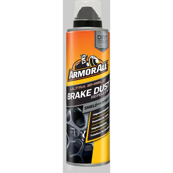 Armor All<sup>®</sup> Ultra Shield™ Brake Dust Repellent Image 1
