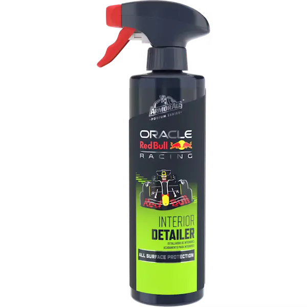 Detallador de interiores Image 1