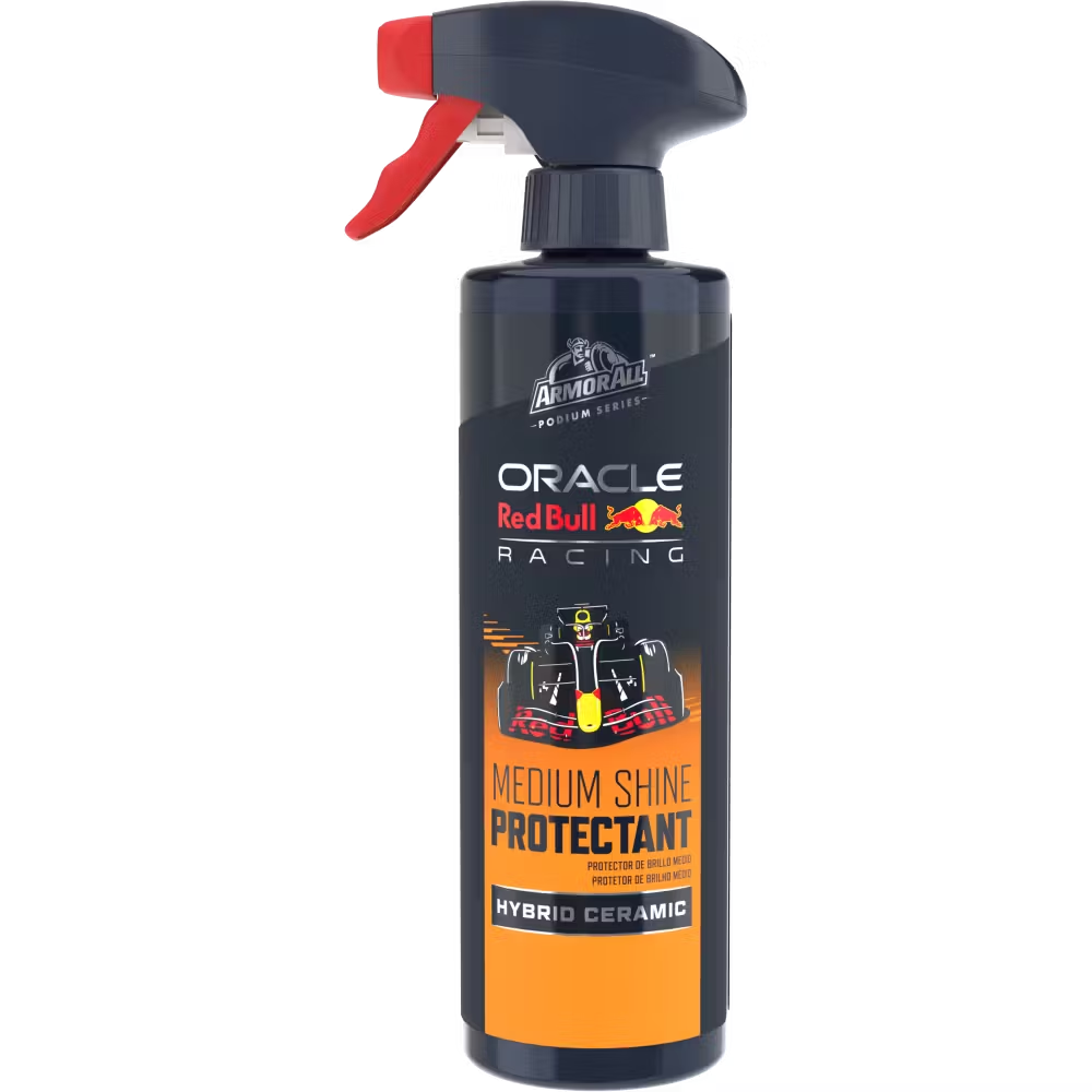 Protector de brillo medio