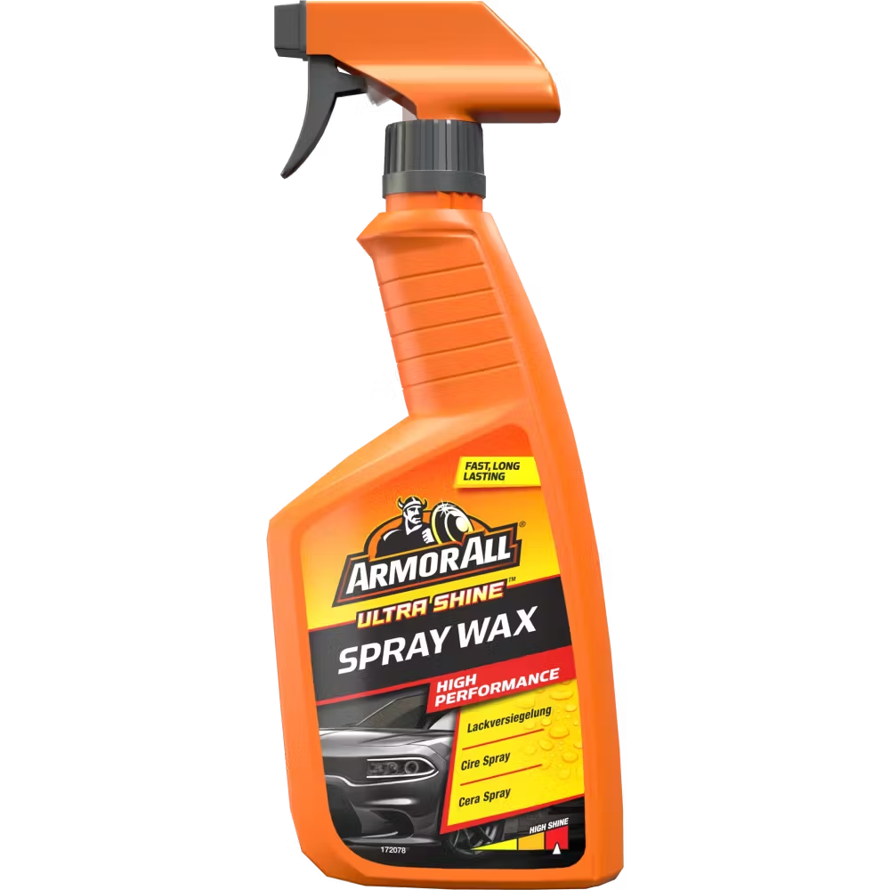 Armor All® Ultra Shine™ Cera Spray