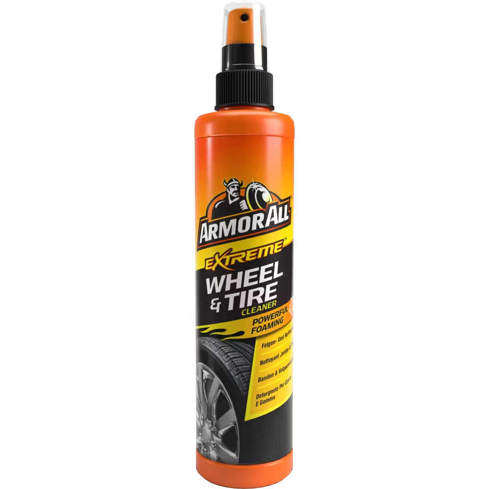Armor All Extreme™  Nettoyant Jantes & Pneus