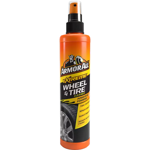 Armor All Extreme™  Nettoyant Jantes & Pneus Image 1
