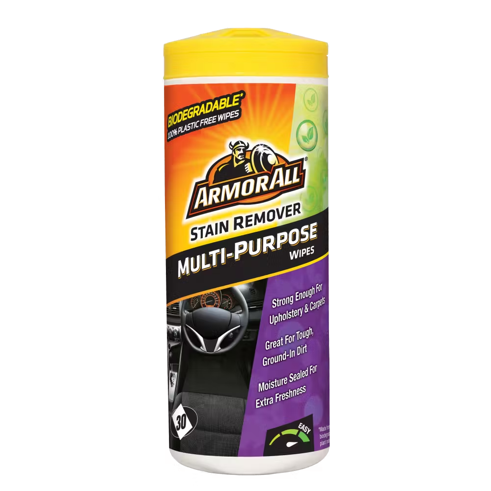 아머올 실내 다용도 클리너 티슈