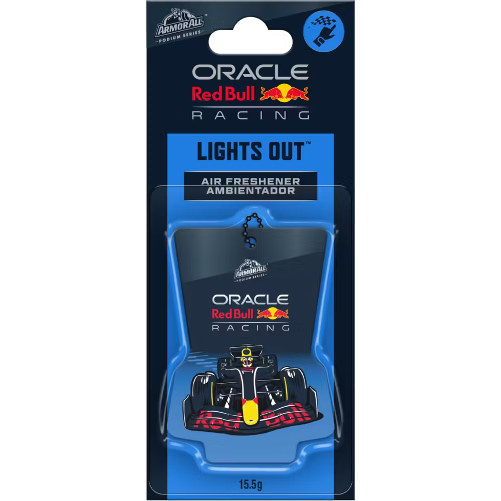 Lights Out™ Ambientador