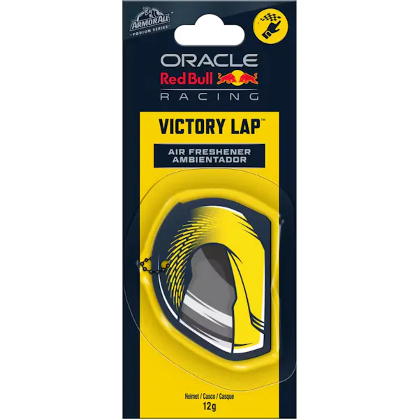 Victory Lap™ Ambientador Casco Image 1