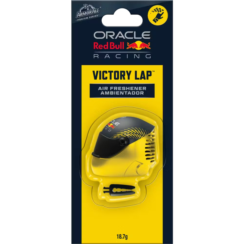 Victory Lap™ Ambientador