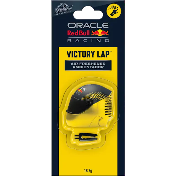 Victory Lap™ Ambientador Image 1