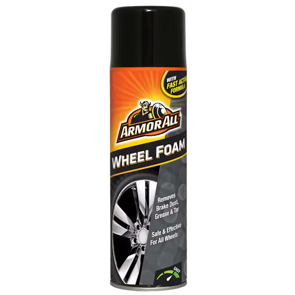 Wheel Foam Image 1