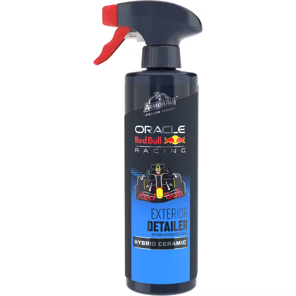 Nettoyant extérieur multi-usages