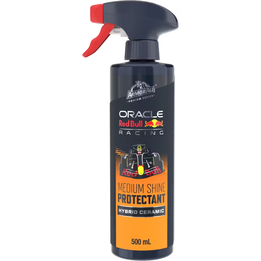 Armor All Podium Series™ Hybrid Ceramic Medium Shine Protectant