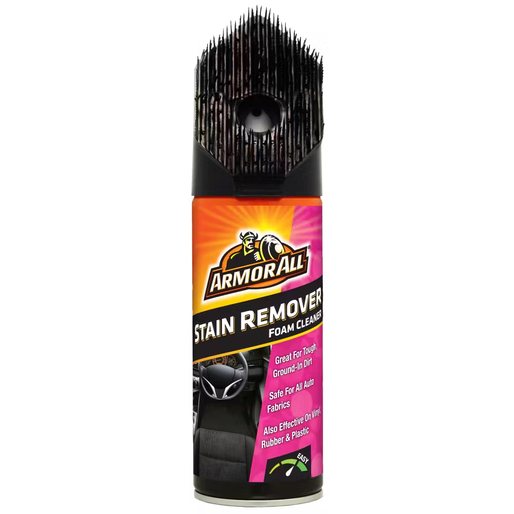 Stain Remover Foam Cleaner