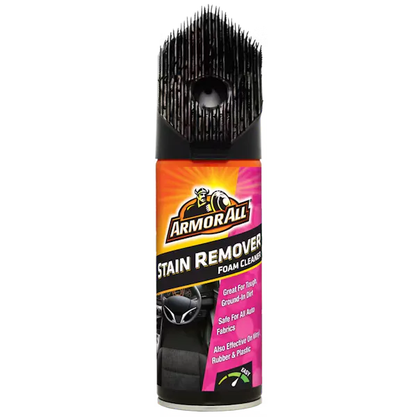 Stain Remover Foam Cleaner Image 1