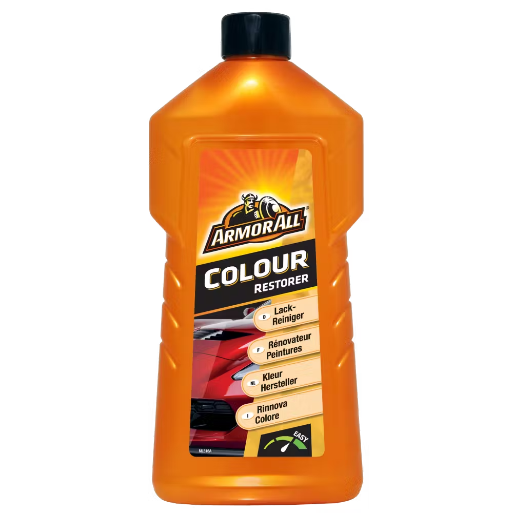 Colour Restorer
