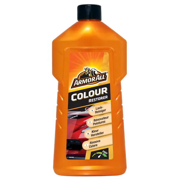 Kleur Hersteller Image 1