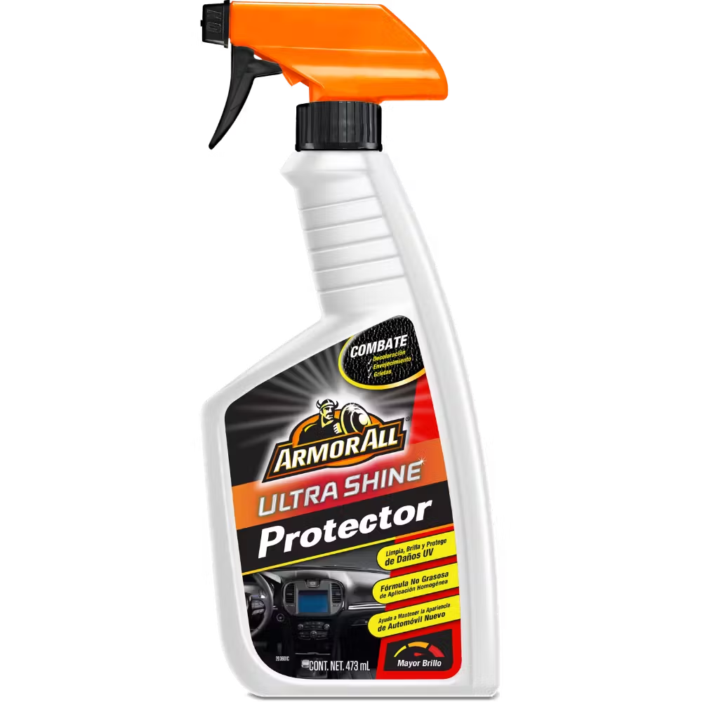 Ultra Shine Protector