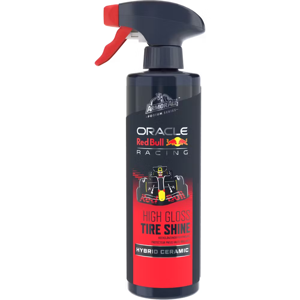 Protecteur Pneus Haute Brillance