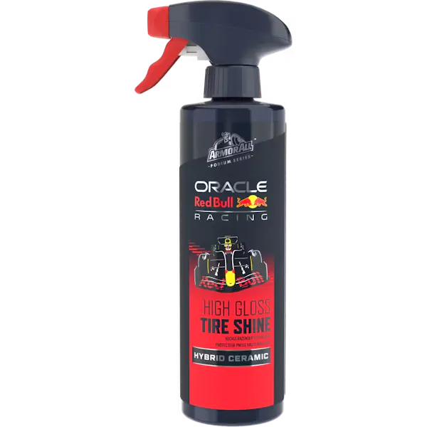 Protecteur Pneus Haute Brillance Image 1