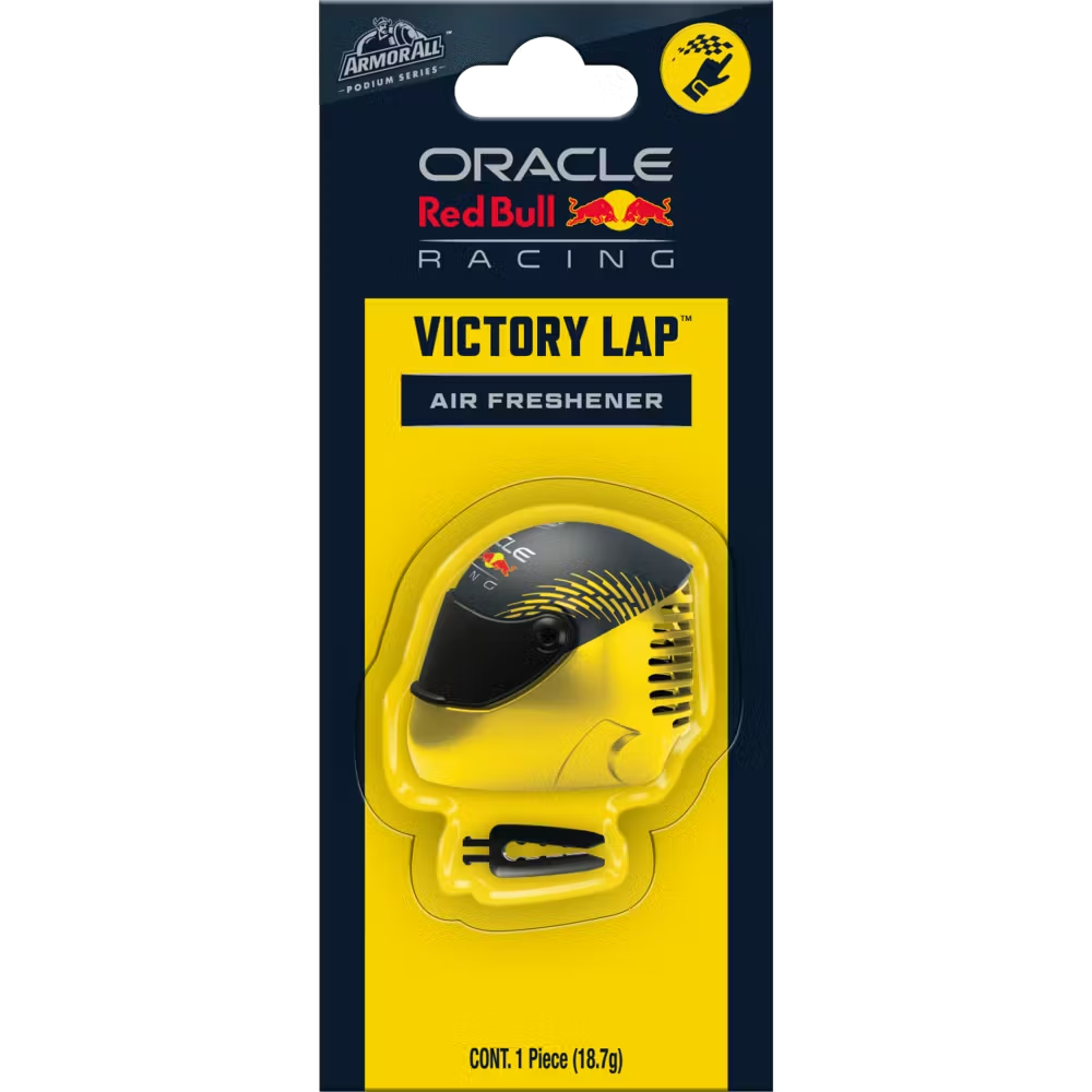 Helmet Vent Clip Air Freshener – Victory Lap