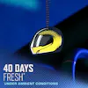 Hanging Helmet Air Freshener – Victory Lap Image 2