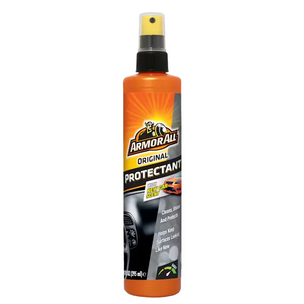 Gloss Protectant (Scented) Image 1