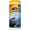 Air Freshening Protectant Wipes Image 1