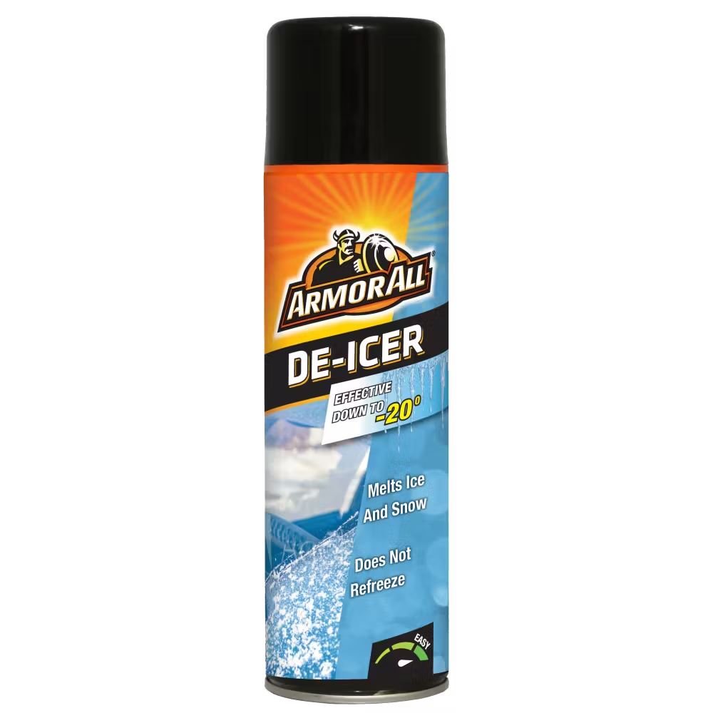 De-Icer
