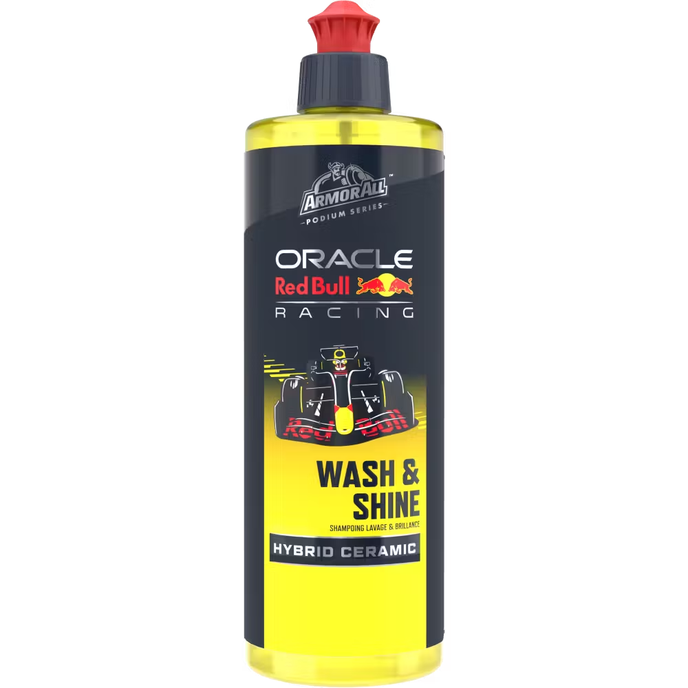 Shampoing lavage & brillance