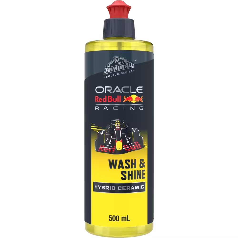 Armor All Podium Series™ Hybrid Ceramic Wash & Shine