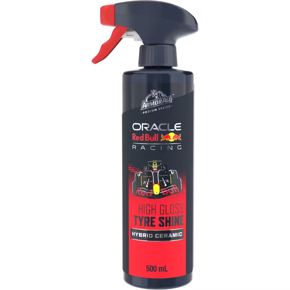 Armor All Podium Series™ Hybrid Ceramic High Gloss Tire Shine