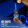 All Access Pass Hanging Air Freshener – Lights Out Image 2