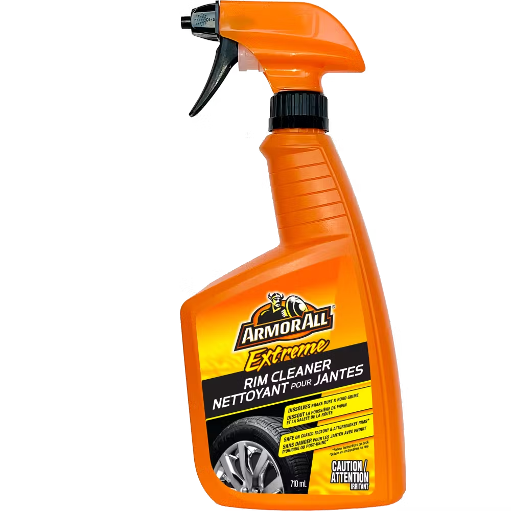 Nettoyant Pour Jantes