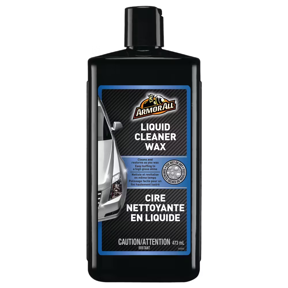 Cire Nettoyante Liquide